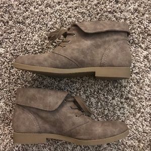 Women’s Ankle boots